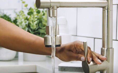 Types Hot Water Systems Australia