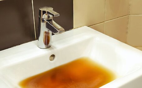 chemical drain cleaners safe ?